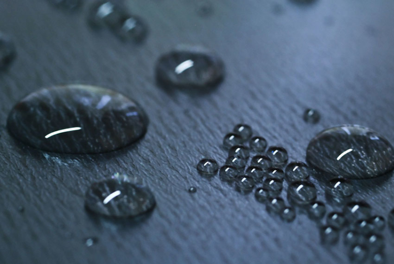 Une révolution dans les traitements de surface MICROFRAL